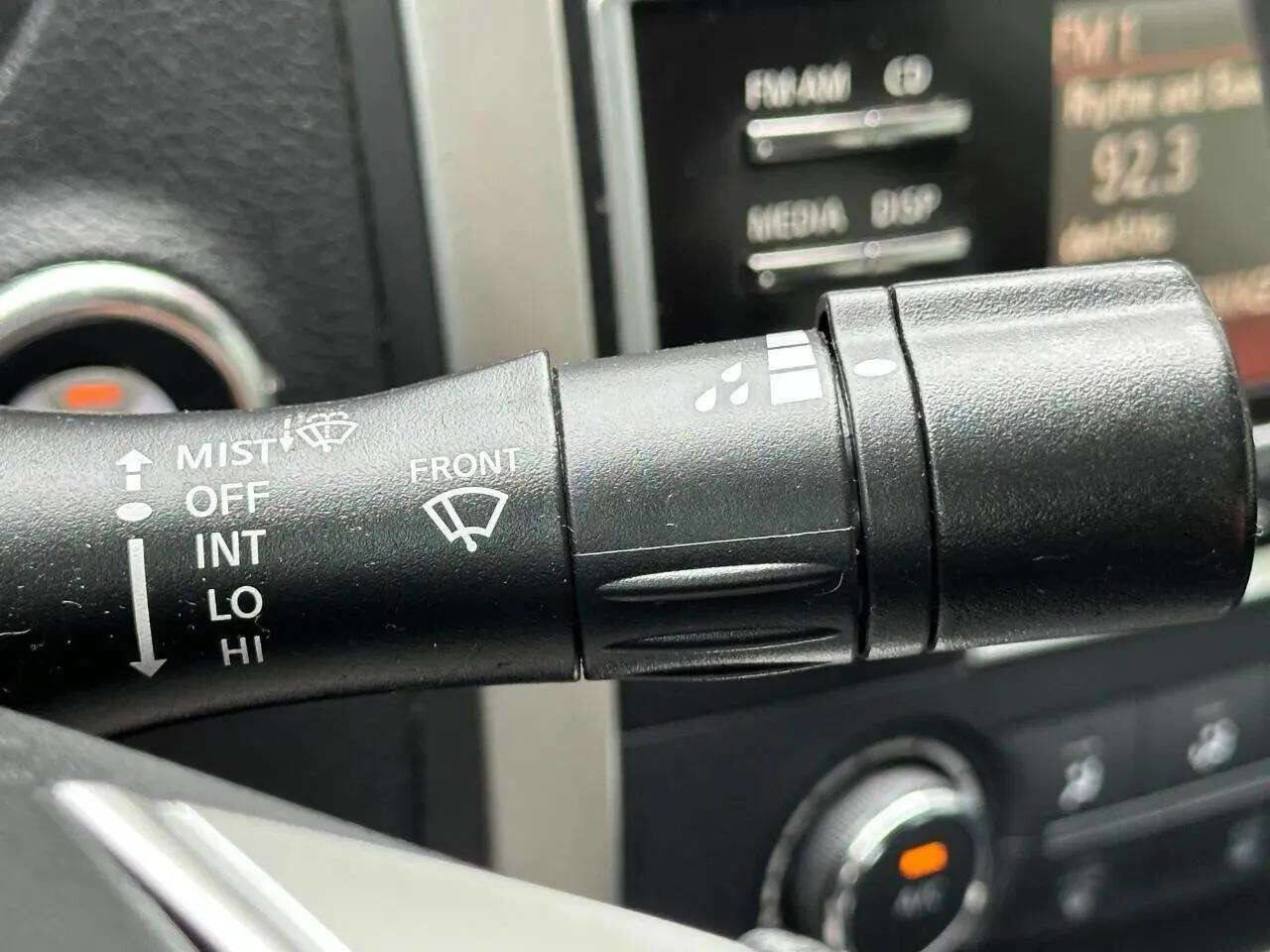 Used 2017 Nissan Altima 2.5 S w/ Power Driver Seat Package image 28