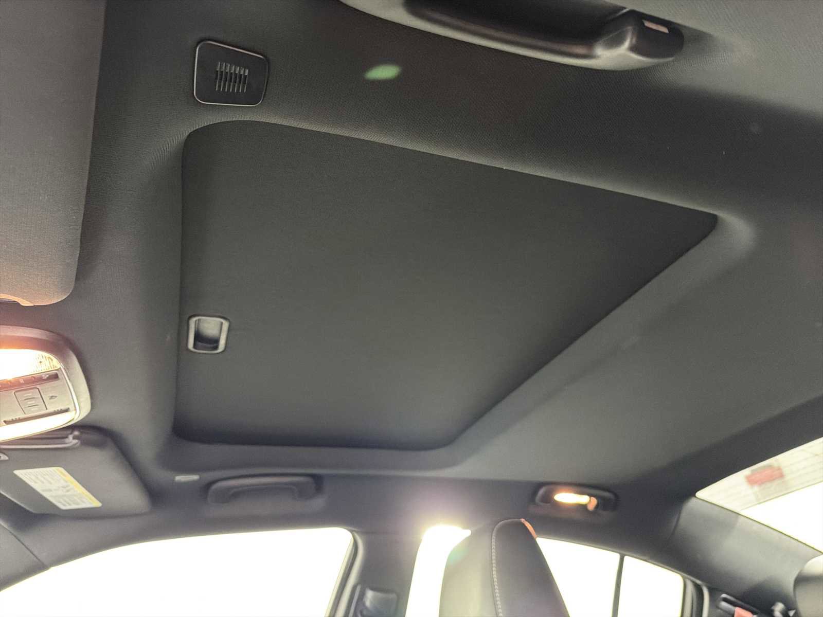 Used 2023 Dodge Charger SRT Hellcat image 35