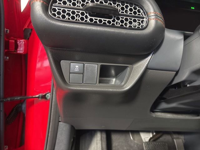 Used 2025 Honda HR-V Sport image 13