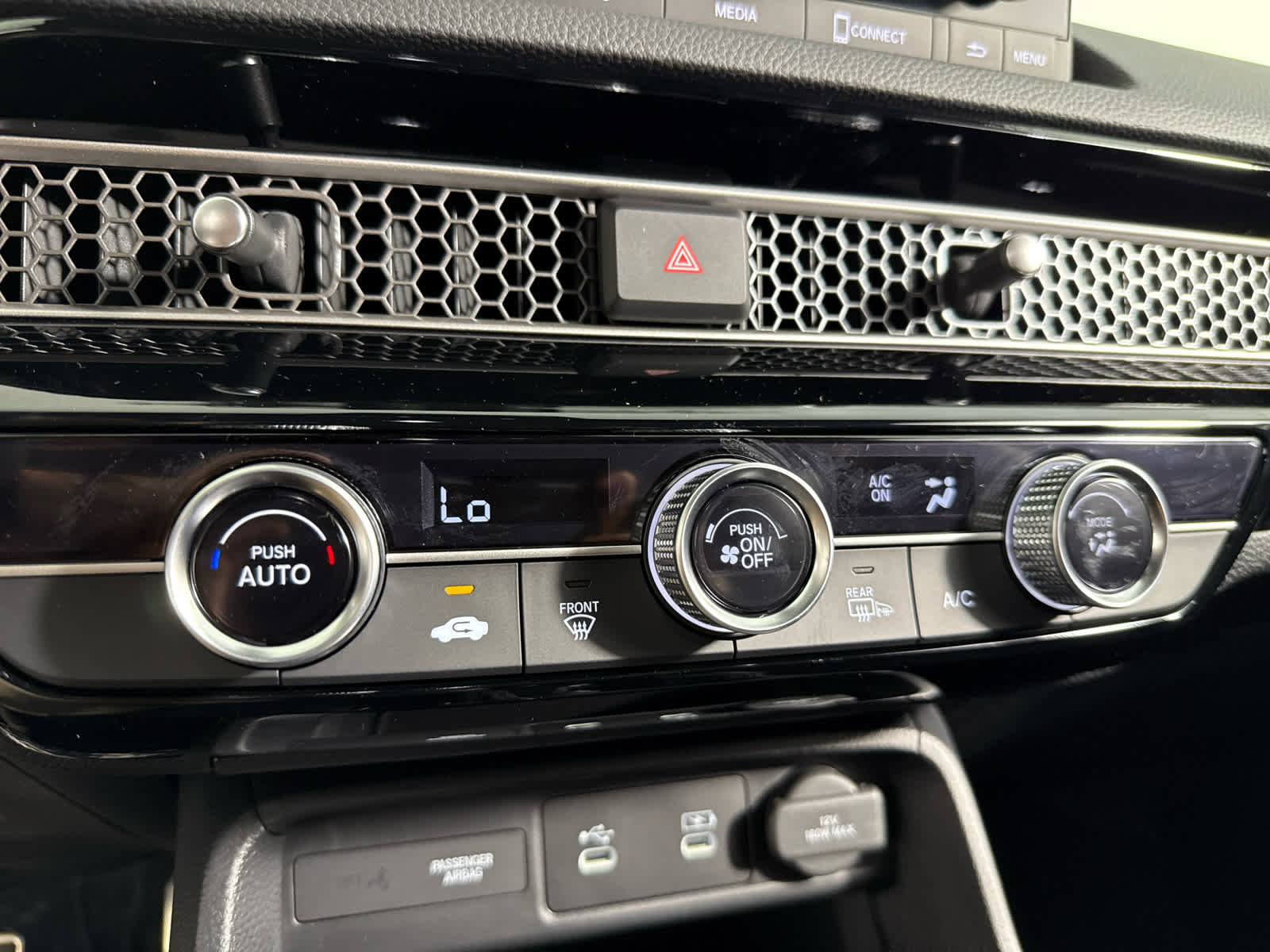 New 2025 Honda Civic Sport image 28