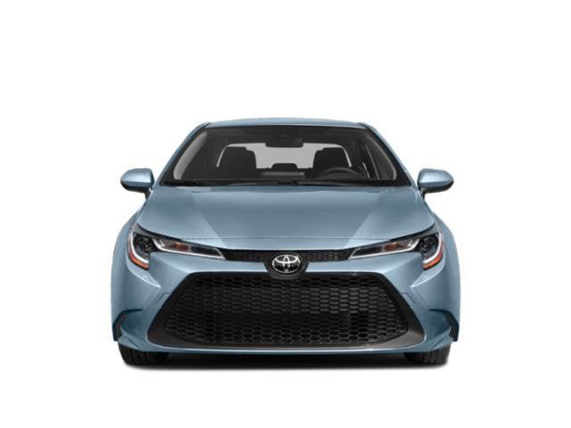 Used 2022 Toyota Corolla LE FWD image 4