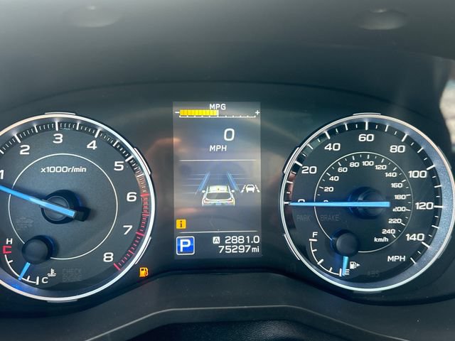 Used 2020 Subaru Ascent Touring AWD/4WD image 17