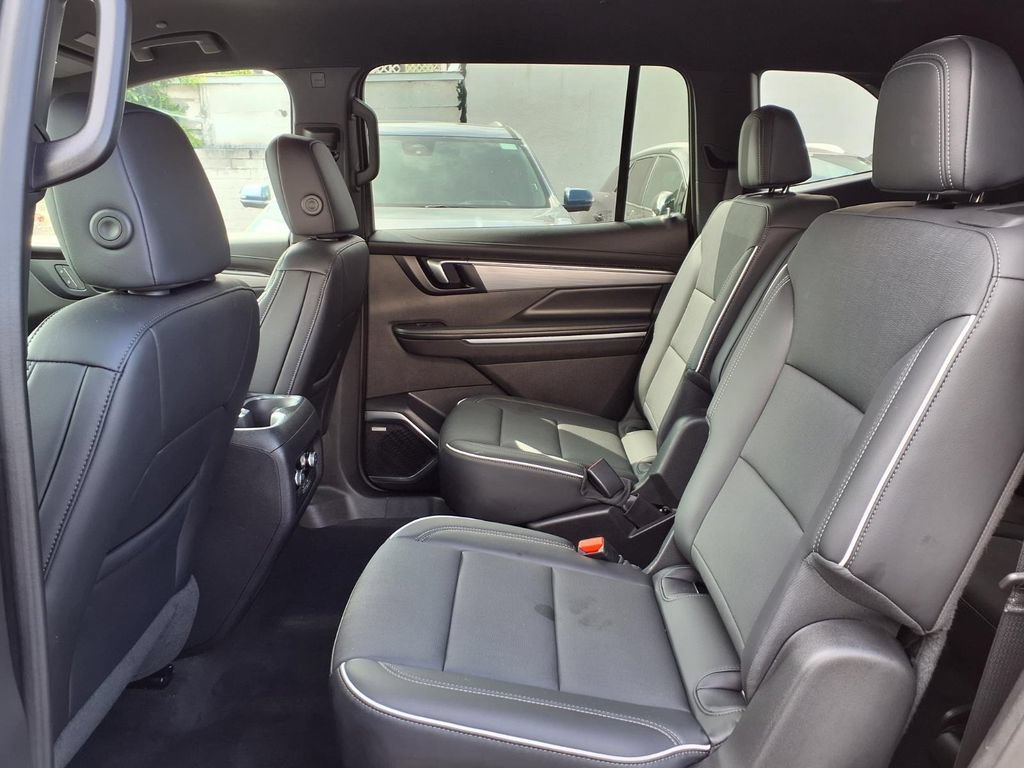 Used 2026 Buick Enclave Preferred FWD image 17