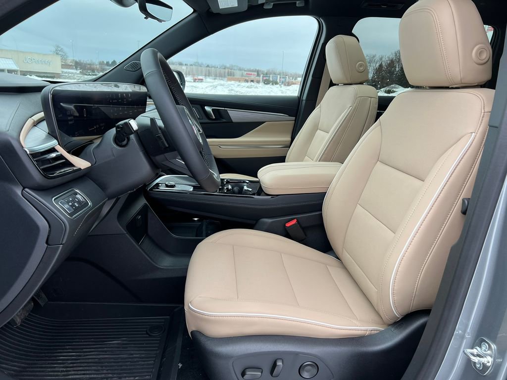 New 2026 Buick Enclave Preferred image 4