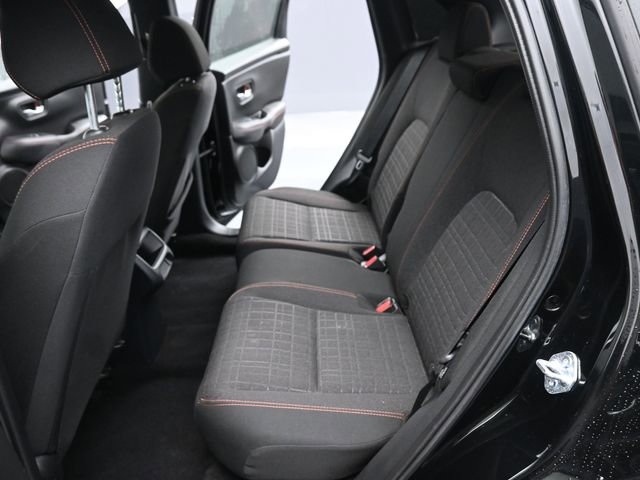 Used 2025 Honda HR-V Sport image 11