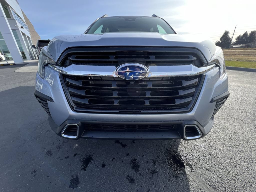 Certified 2026 Subaru Ascent Touring AWD/4WD image 32