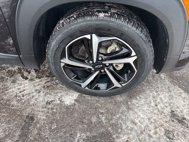 Used 2022 Chevrolet TrailBlazer RS w/ Convenience Package image 41