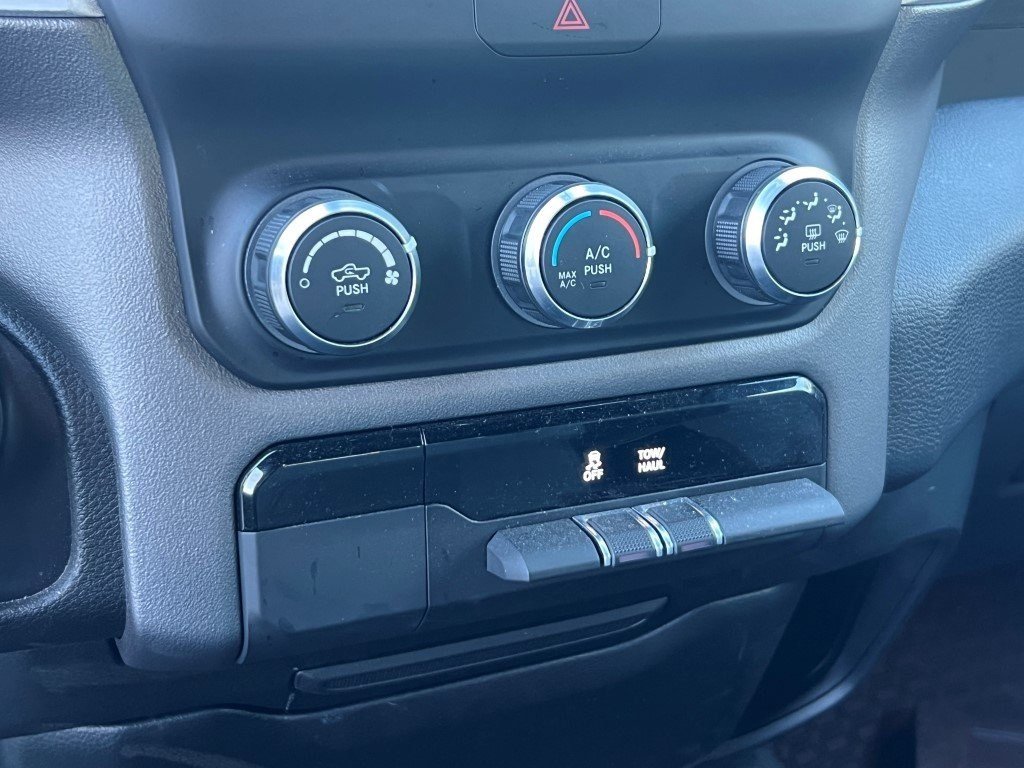 Used 2021 RAM 1500 Big Horn image 20