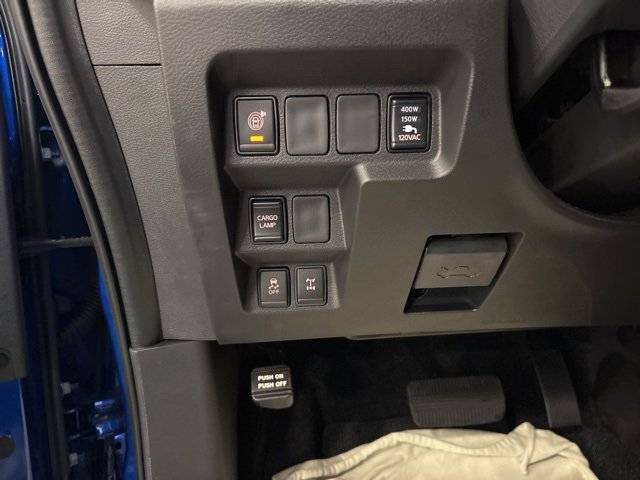 New 2026 Nissan Frontier PRO-4X image 23
