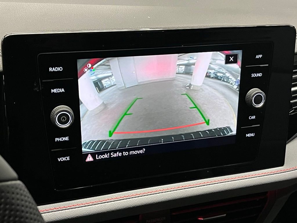 New 2026 Volkswagen Jetta GLI Autobahn image 27