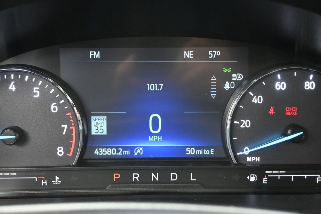 Certified 2023 Ford Explorer ST-Line w/ Class IV Trailer Tow Package AWD/4WD image 11