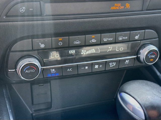 Used 2022 MAZDA CX-5 AWD 2.5 S w/ Premium Plus Pkg image 23