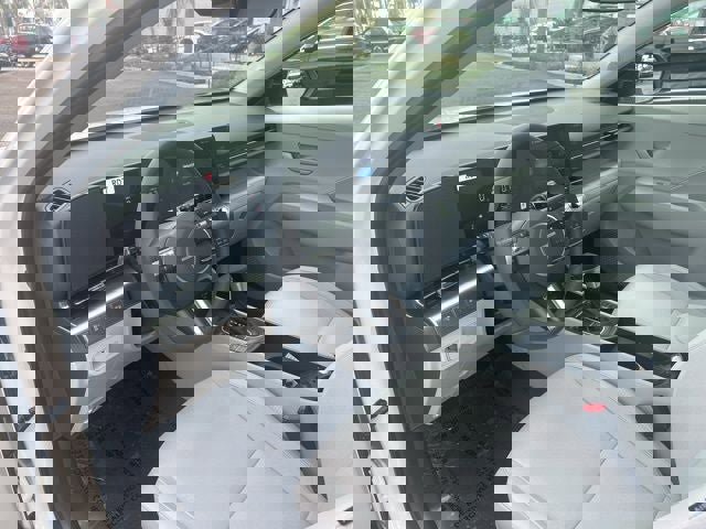 New 2026 Hyundai Kona SEL Sport image 15