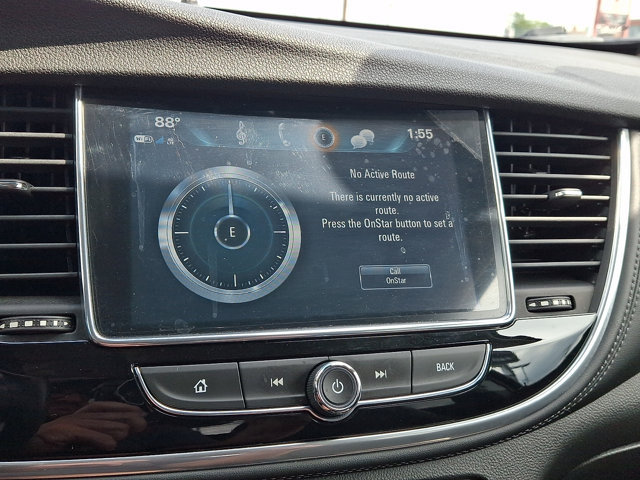 Certified 2020 Buick Encore Preferred FWD image 26
