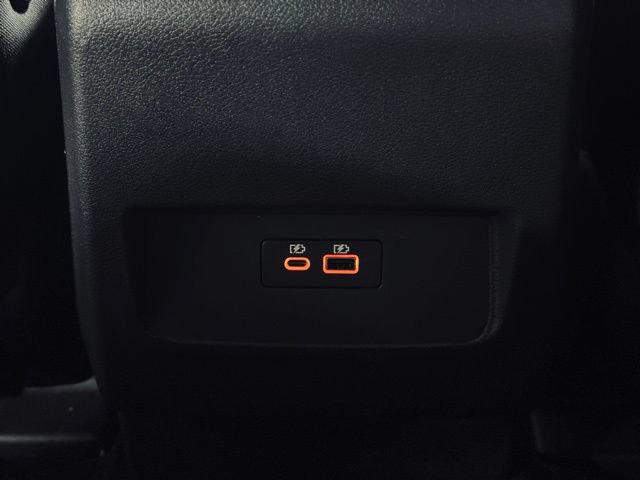 Used 2023 Nissan Frontier PRO-4X w/ Technology Package AWD/4WD image 20