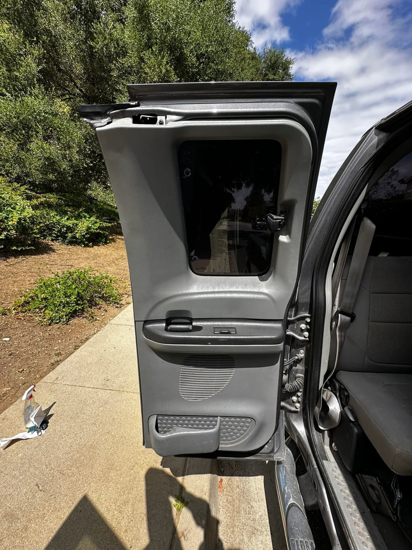 Used 2007 Ford F250 XLT image 21