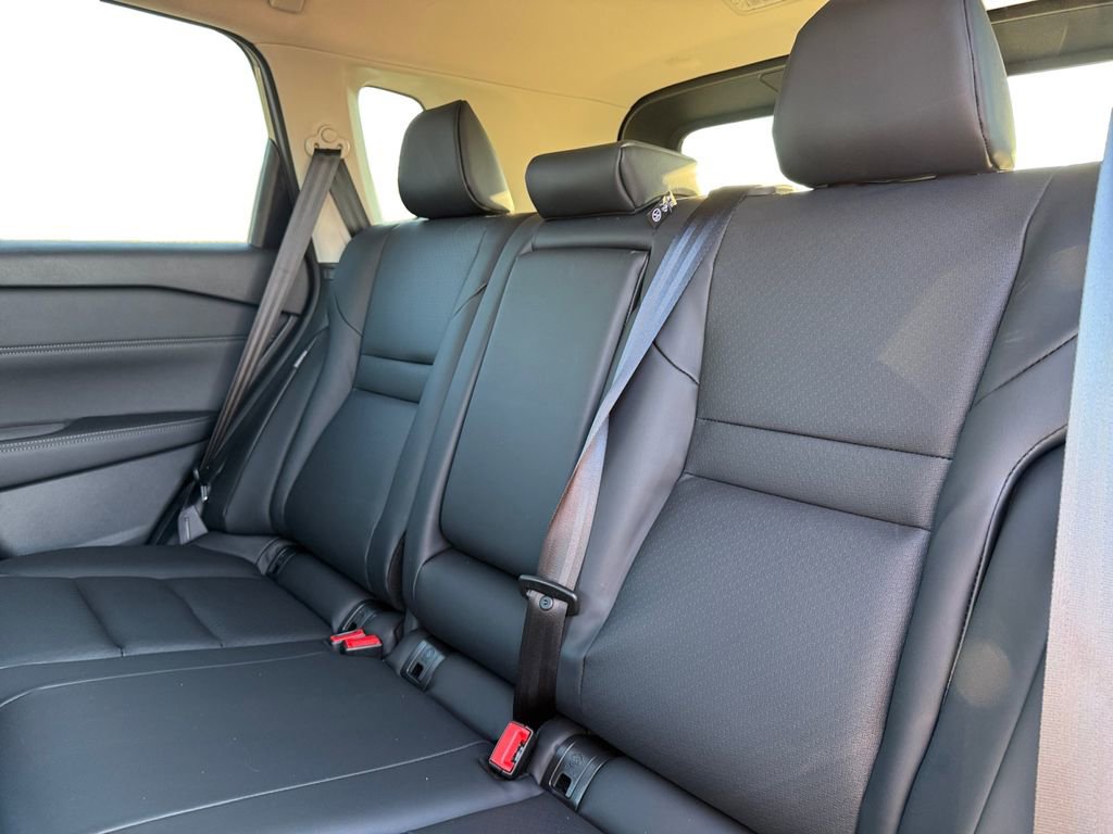 New 2026 Nissan Rogue Dark Armor image 14