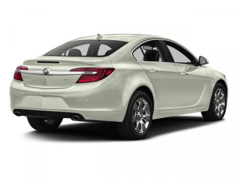 Used 2017 Buick Regal Premium video 2