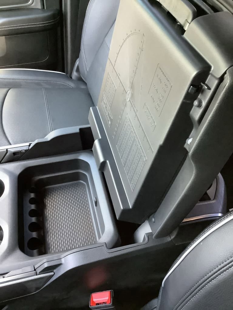 New 2025 RAM 2500 Laramie image 25
