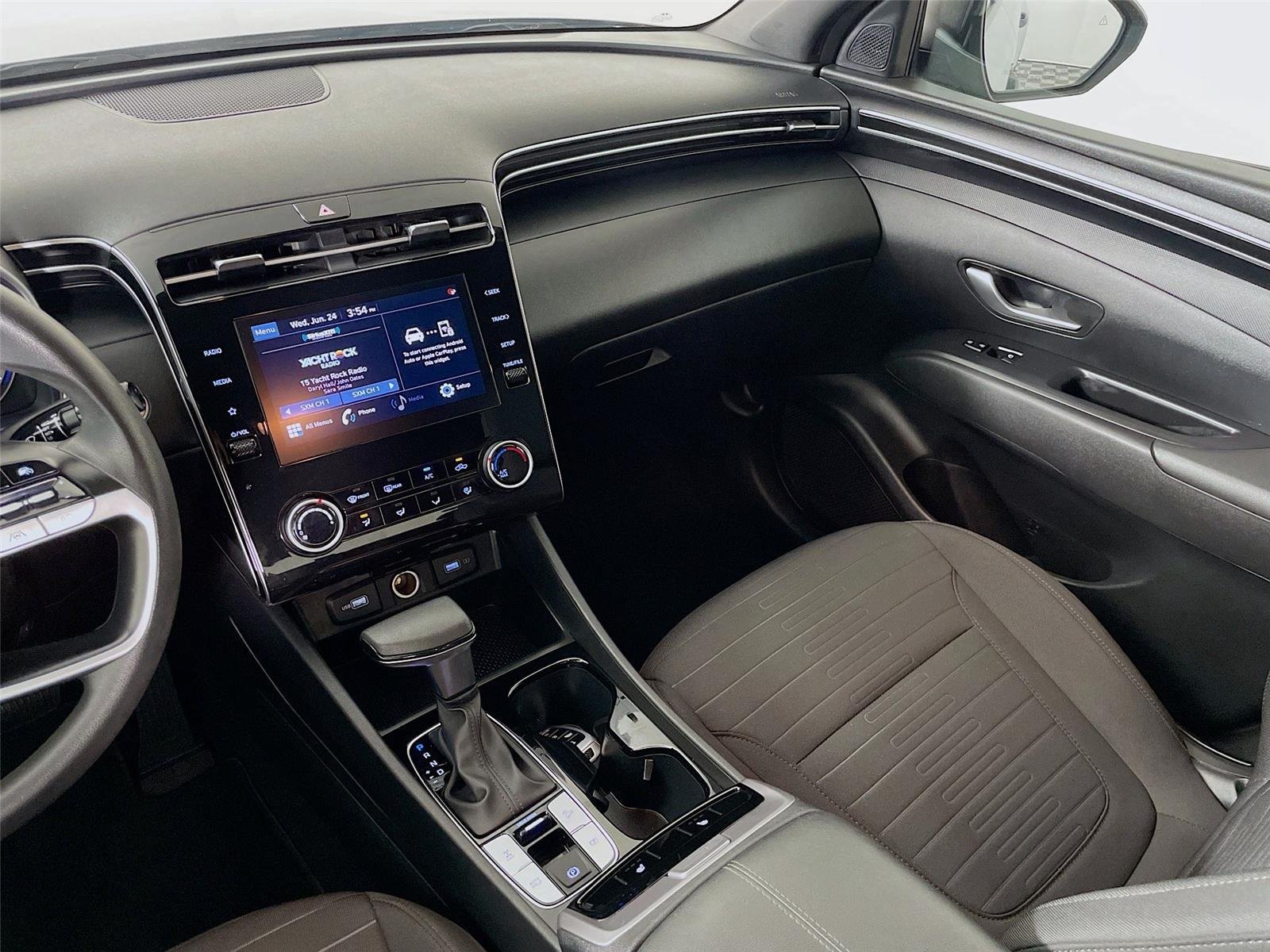 Certified 2022 Hyundai Santa Cruz SEL AWD/4WD image 26