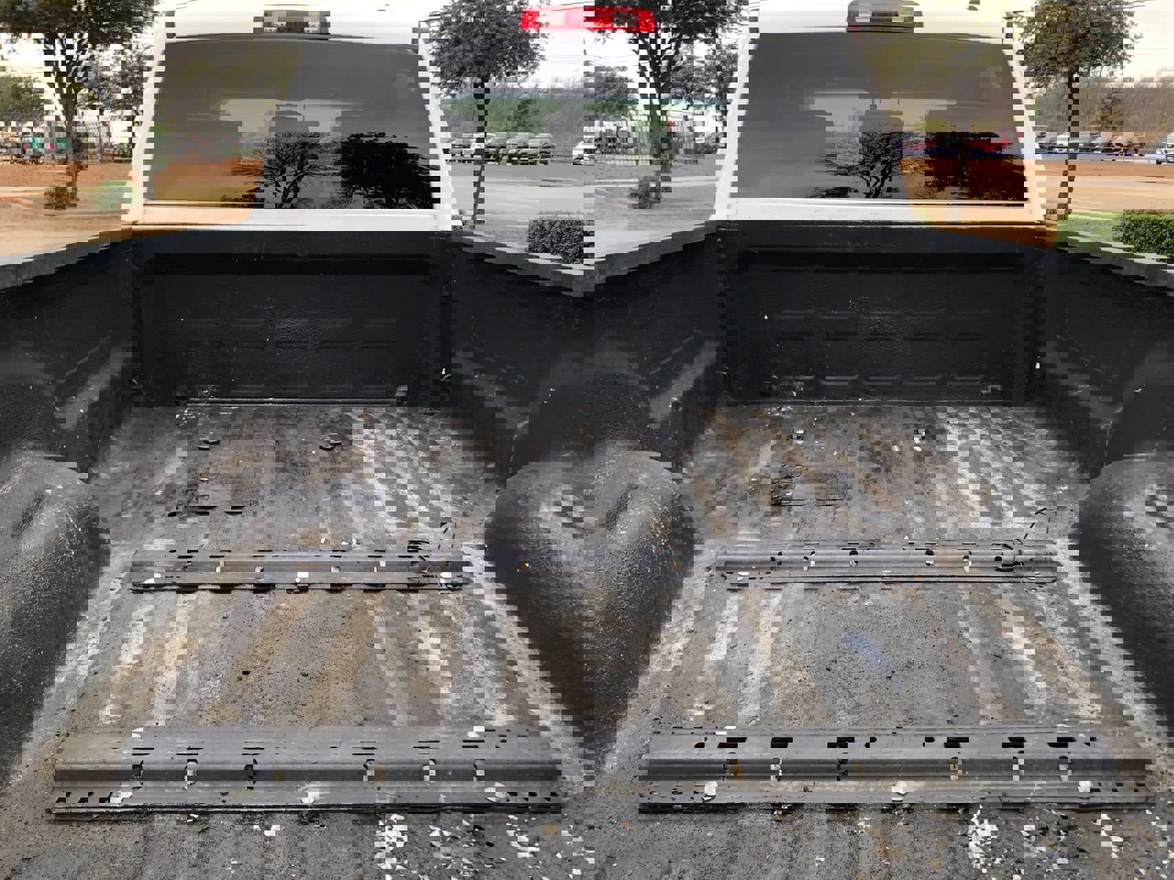 Used 2010 Dodge Ram 2500 Truck ST w/ ST Popular Equipment Group image 9