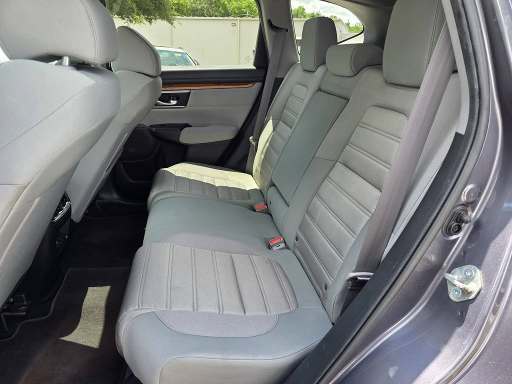 Used 2020 Honda CR-V EX image 15