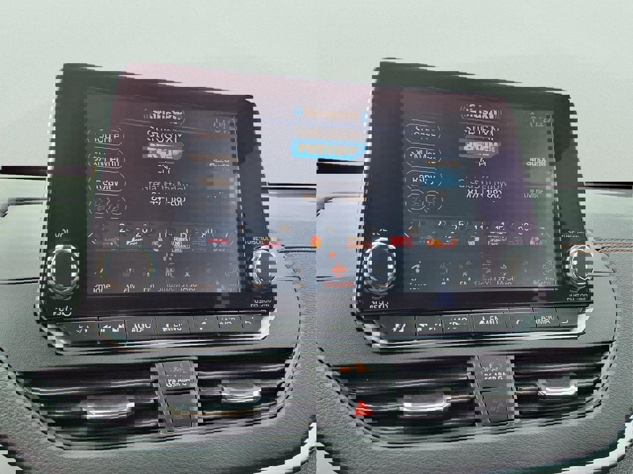 Used 2022 Nissan Altima 2.5 SR image 16