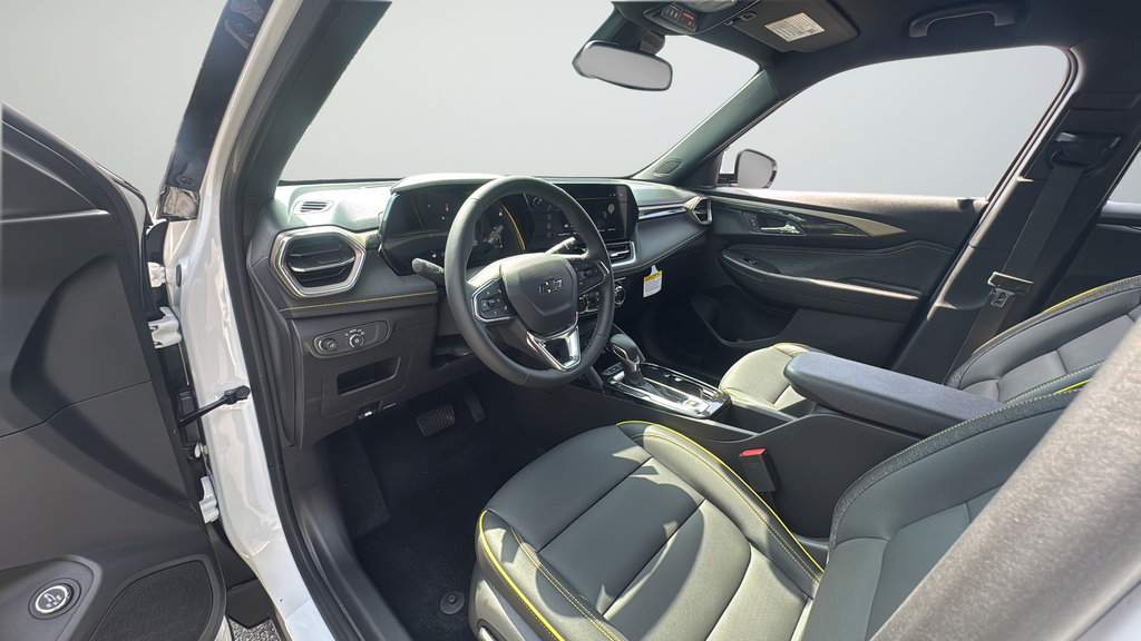 New 2026 Chevrolet TrailBlazer ACTIV w/ Convenience Package FWD image 18