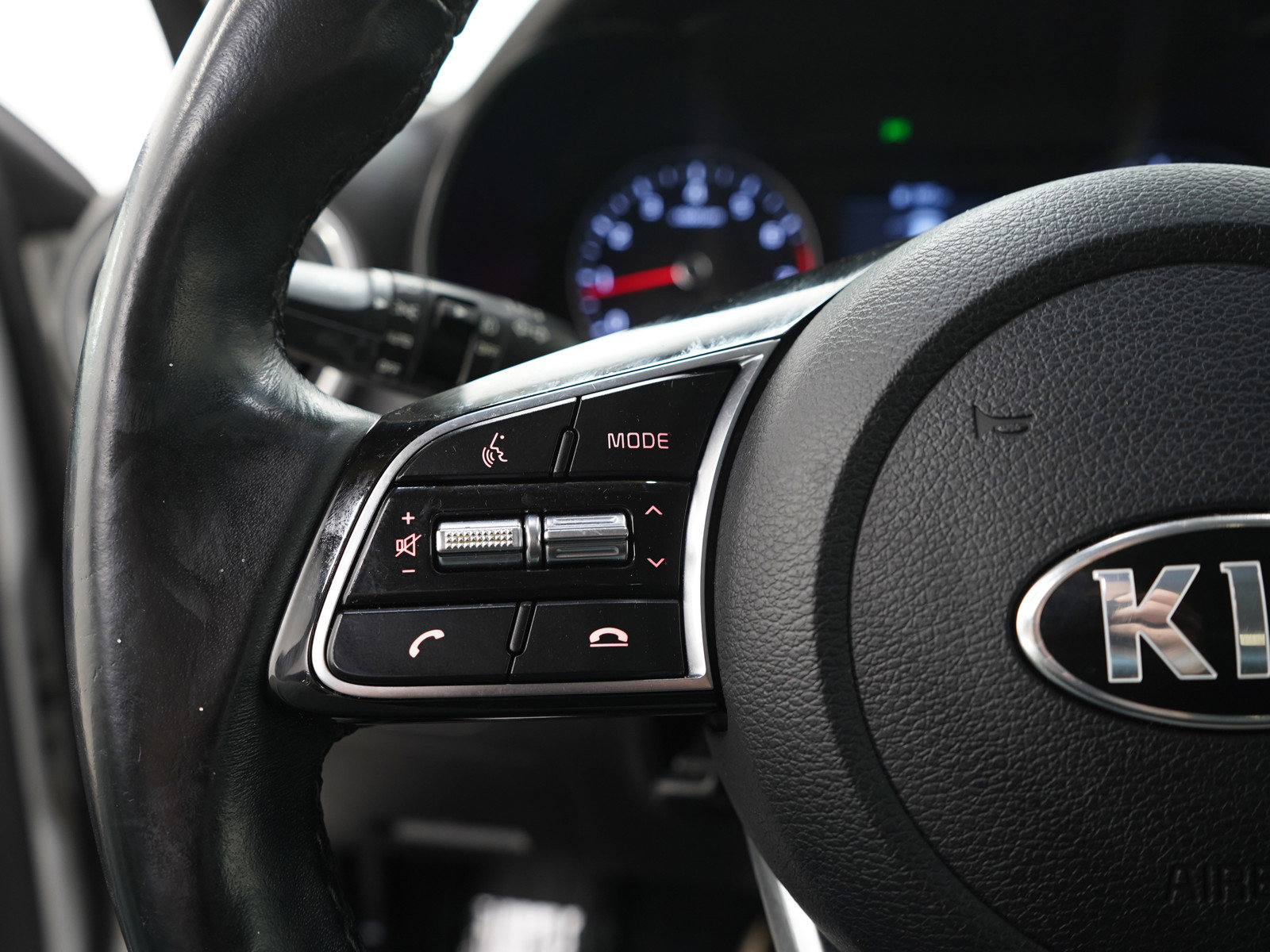 Used 2019 Kia Forte S FWD image 24