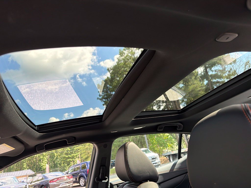Used 2019 Nissan Maxima SR w/ Premium Package FWD image 22