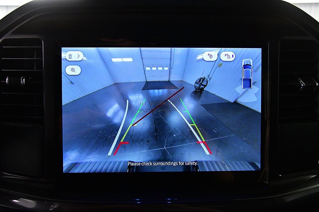 New 2025 Ford F150 STX w/ Equipment Group 200A image 26