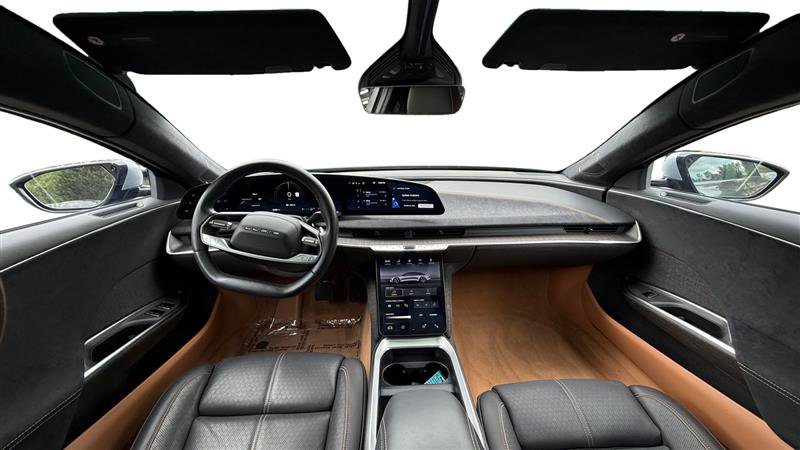 Used 2023 Lucid Air Grand Touring AWD/4WD image 12