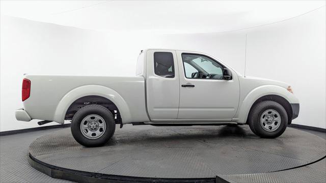 Used 2018 Nissan Frontier S RWD image 9