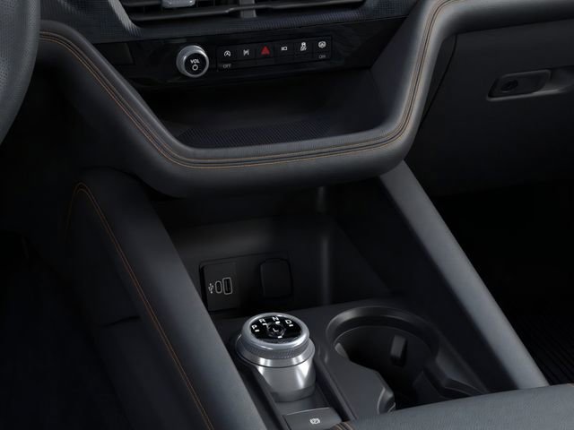 New 2026 Ford Explorer Tremor w/ Tremor Ultimate Package image 15