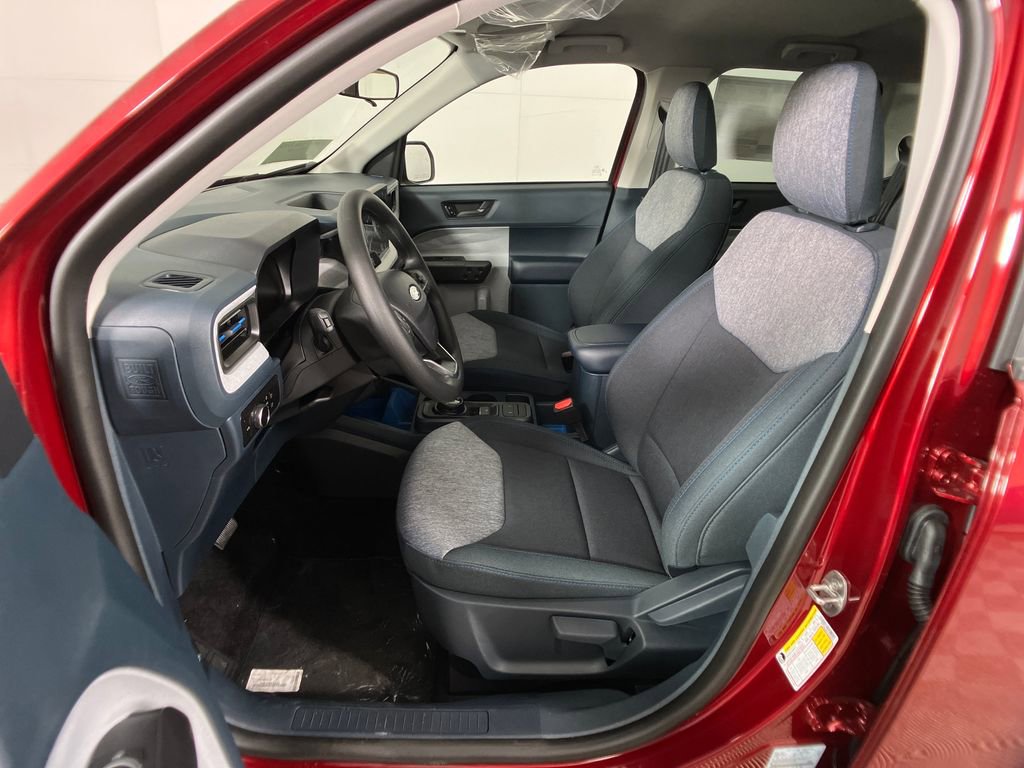 New 2026 Ford Maverick XLT image 27