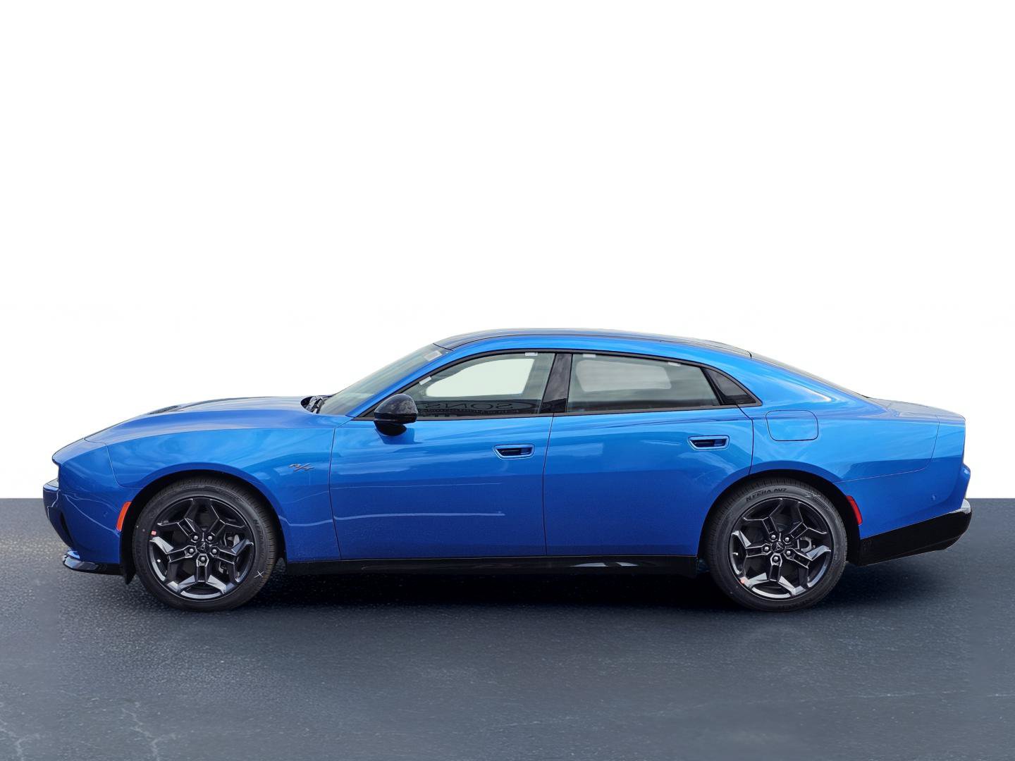 New 2026 Dodge Charger R/T AWD/4WD image 12