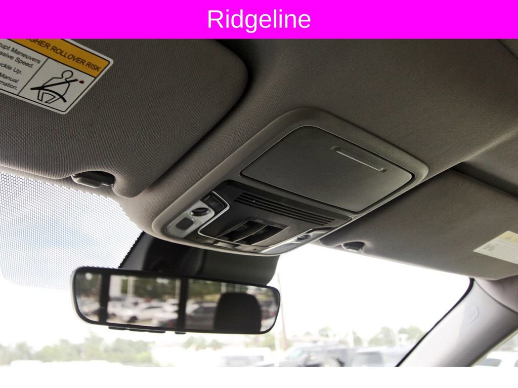 Used 2023 Honda Ridgeline RTL image 18