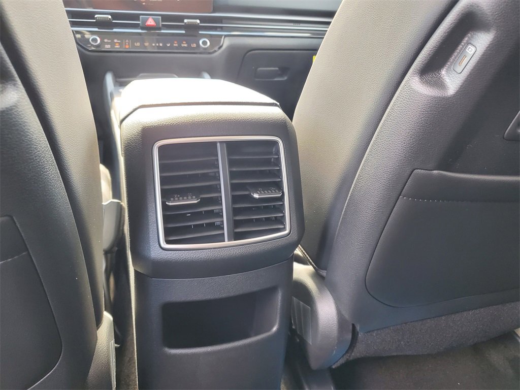 New 2026 Kia Sportage SX Prestige image 33