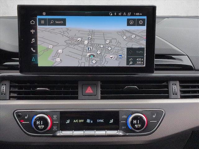 Certified 2023 Audi A5 2.0T Premium Plus w/ Premium Plus image 13