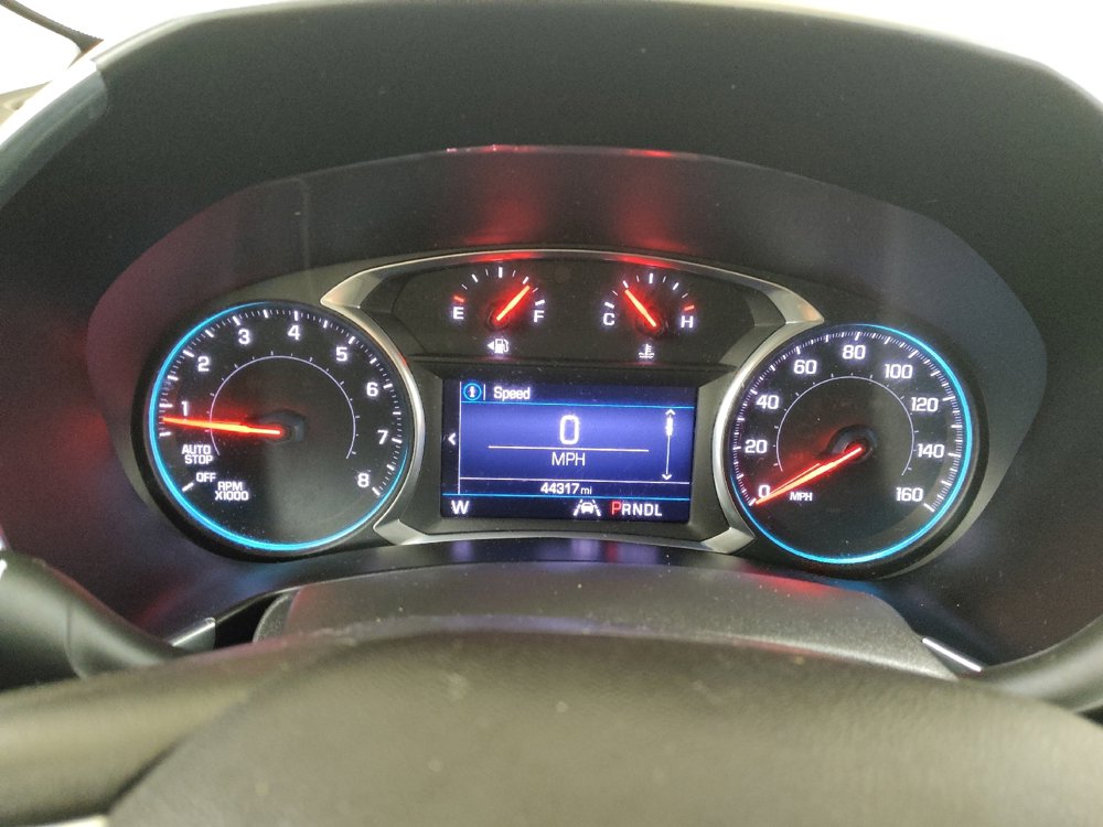 Used 2020 Chevrolet Equinox LT w/ Driver Convenience Package FWD image 23