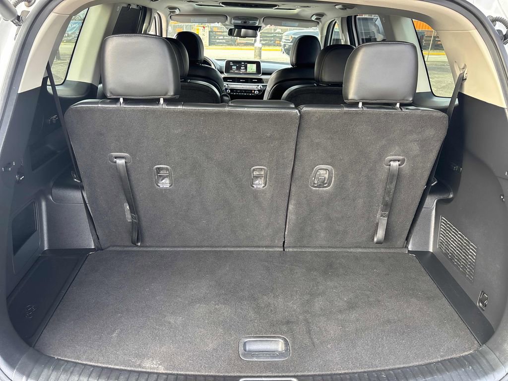 Used 2020 Kia Telluride EX w/ EX Premium Package image 39
