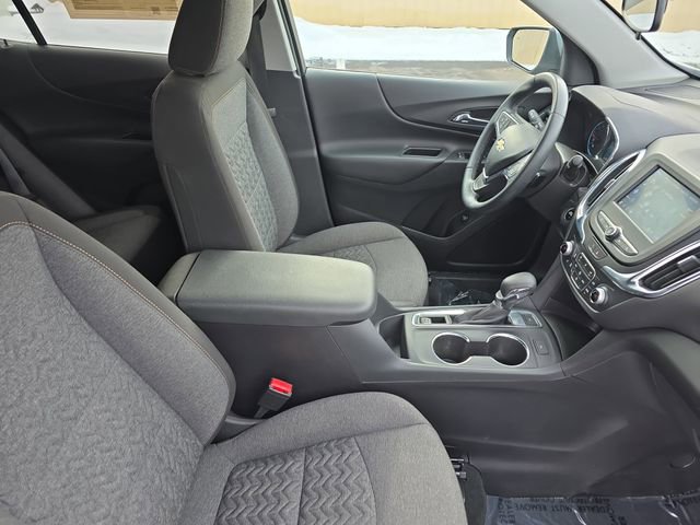 Used 2024 Chevrolet Equinox LT image 10