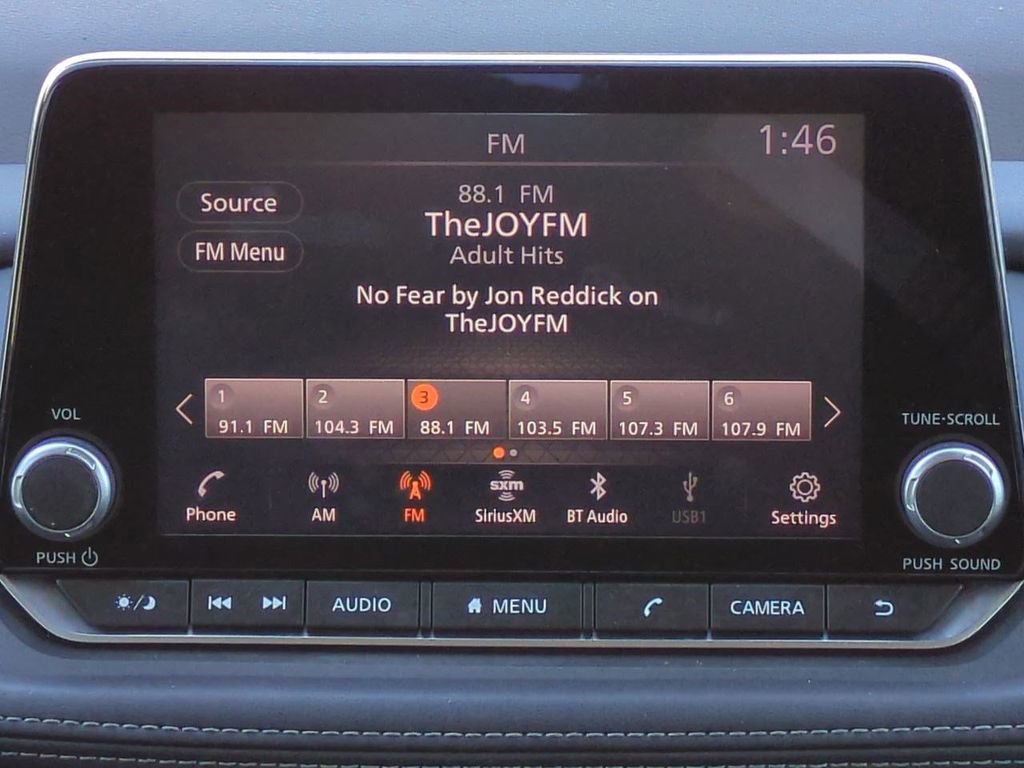 Certified 2021 Nissan Rogue SV image 18