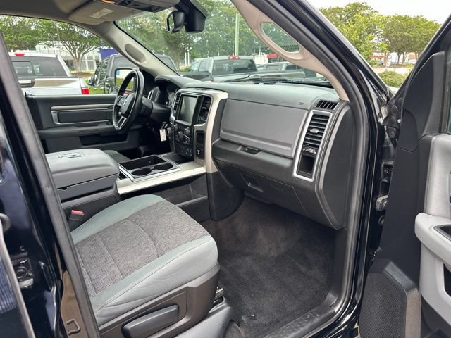 Used 2015 RAM 1500 Big Horn AWD/4WD image 11