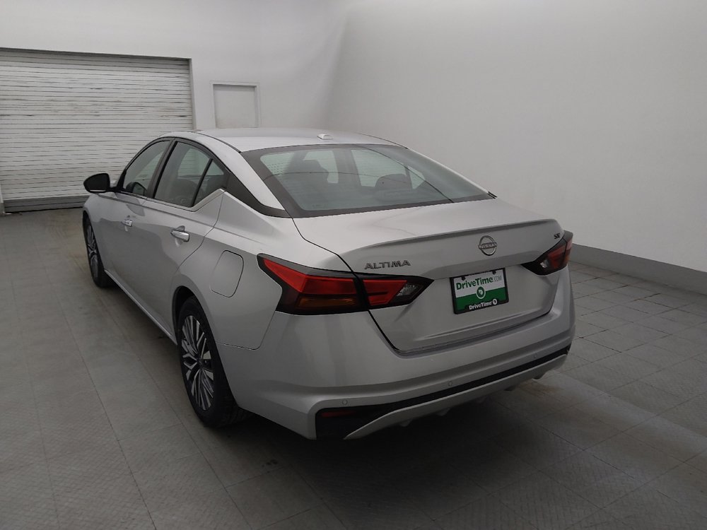 Used 2023 Nissan Altima 2.5 SV image 5