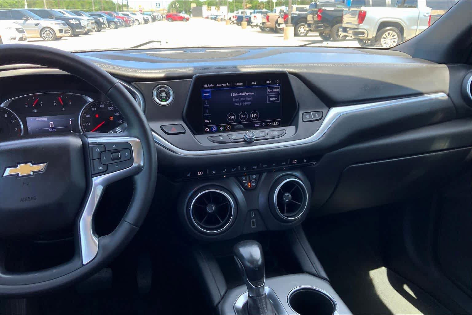 Used 2019 Chevrolet Blazer LT FWD image 7