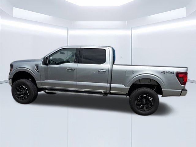 Used 2024 Ford F150 XLT w/ Tow/Haul Package image 3