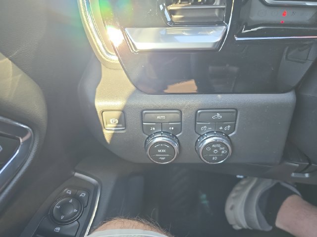 New 2026 GMC Sierra 1500 Elevation AWD/4WD image 19