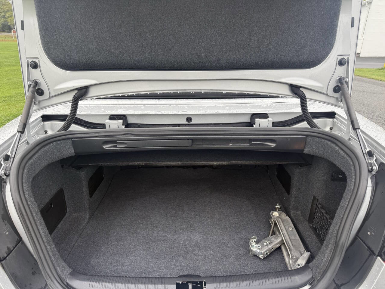 Used 2007 Audi A4 3.2 image 11