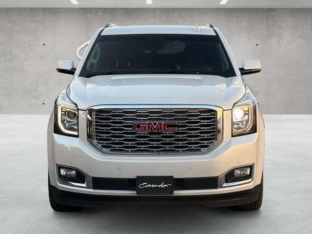 Used 2019 GMC Yukon Denali w/ Denali Ultimate Package RWD image 18